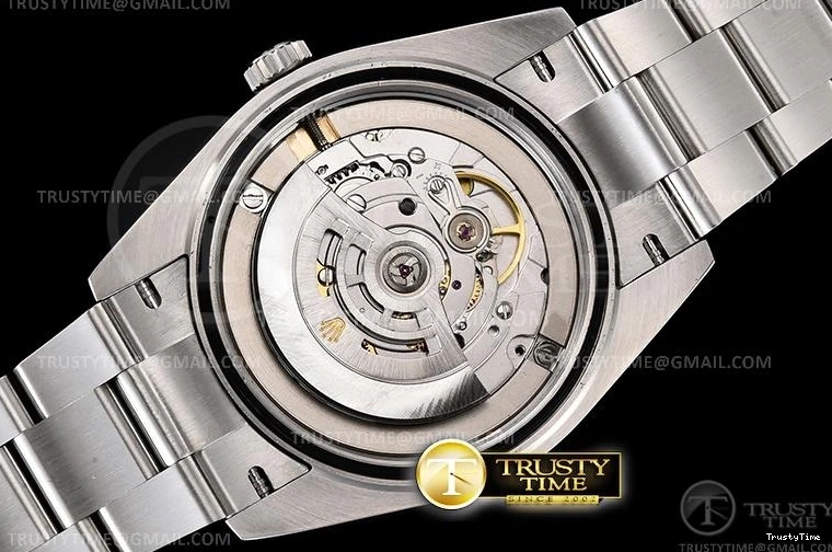0808 Bold R2DJ0257D – DJ2 41mm Oys 665